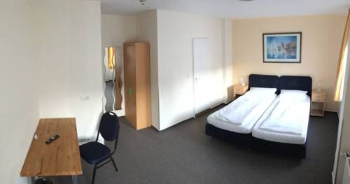 Hotel National