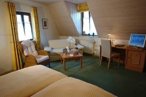 Hotel Kallstadter Hof