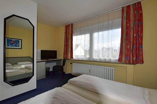 Hotel Wiedenhof