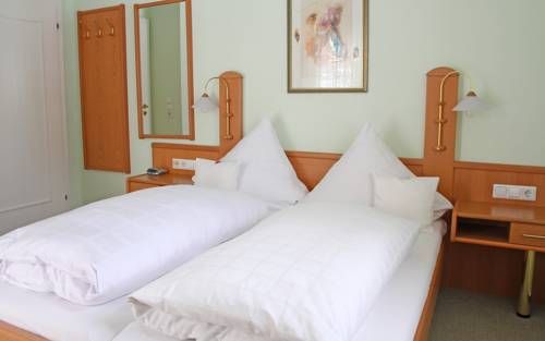 Hotel Der Seehof