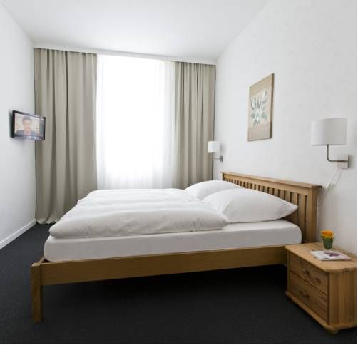 Haus am Karpfenteich