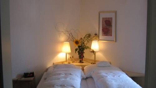 Hotel Sonnenstube Hagnau