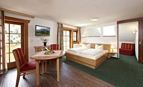 Hotel Alpspitz B&B Superior