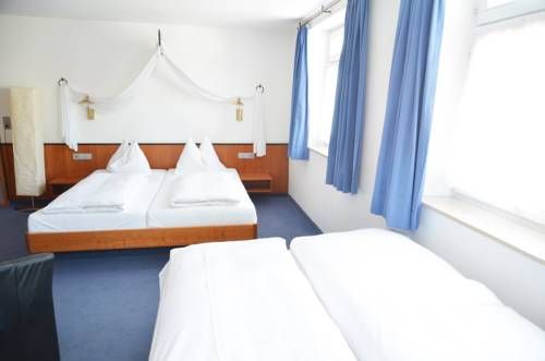 Am Zehntstadl Hotel & Sauna