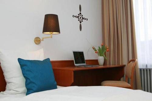 Hotel Flensburger Hof