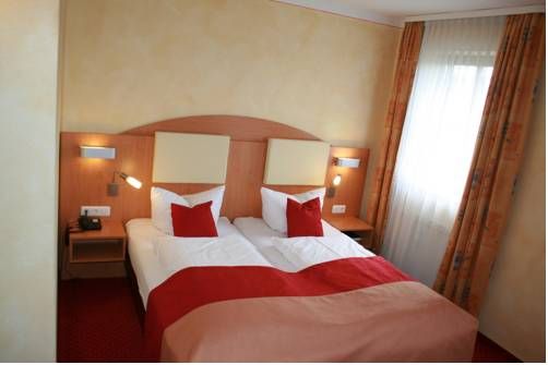 Apparthotel Garni Superior Simsseeblick