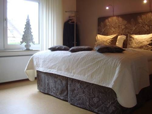 Bed & Breakfast Haus unter den Linden