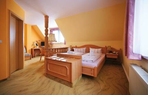 Hotel und Restaurant Bühlhaus