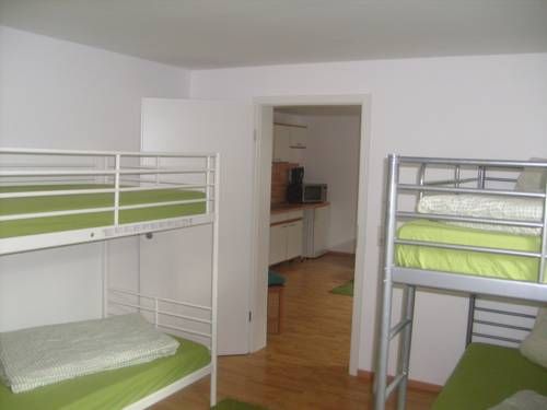 Arkadia Haus Alstertal
