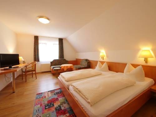 Hotel Linde Durbach
