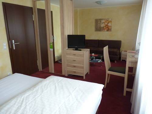 Hotel Westenholz