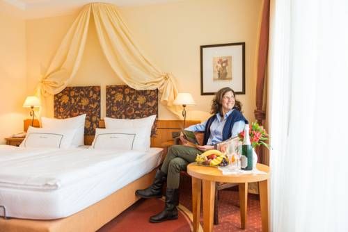 Hotel Panorama