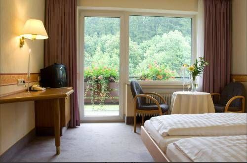 Landhotel Krolik