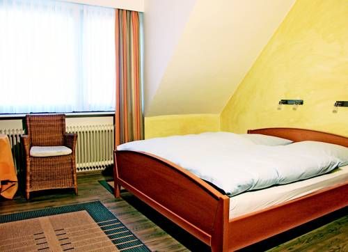 Hotel-Restaurant Nord-Stuv