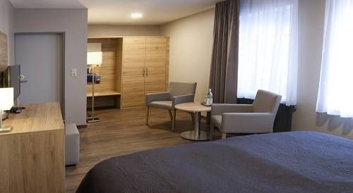 Hotel Schluister Park