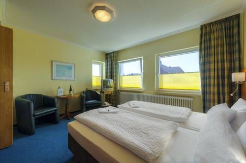 Hotel Morgensonne garni