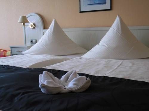 Hotel Windjammer