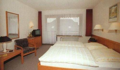 Hotel Hauschild