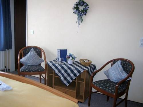 Pension Maren