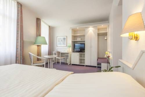 Hotel Ambiente