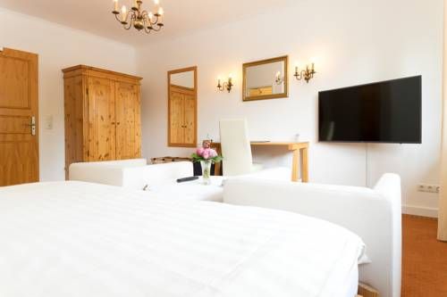 Hotel zum Kuhhirten