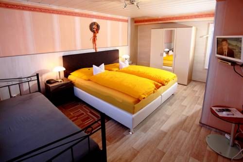Hotel Brunnenbach