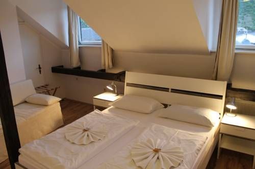 Hotel Ohm Patt