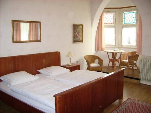 Pension Haus Weller