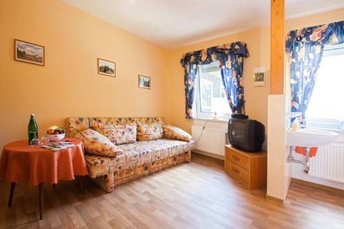 Heidetraum Pension & Ferienwohnung Arndt
