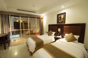 Western Beauty Hotel Suites