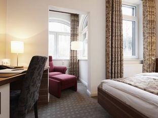 Hotel Image 1
