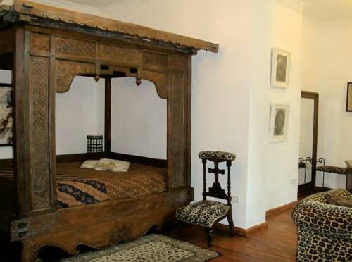 Residenz Villa Kult