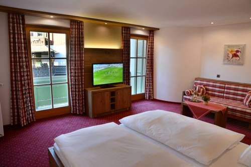 Hotel Krone