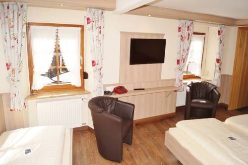 Hotel Gute Quelle