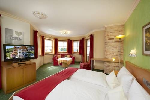 Hotel Brunnenhof