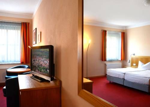 Hotel Dom-Eck