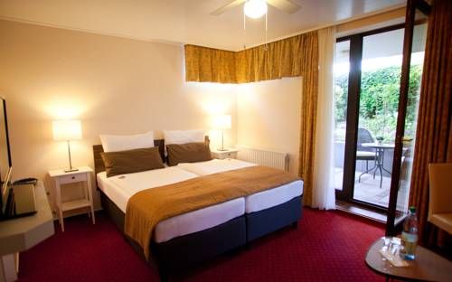 Hotel Rosmarin