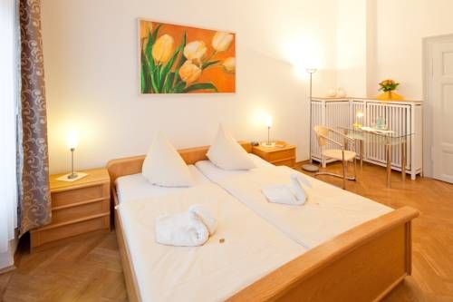 Pension Villa Goldbach