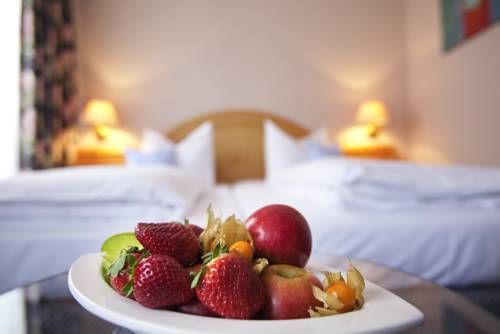 Kress Hotel