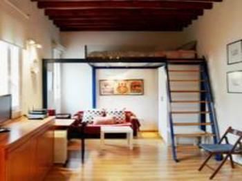 Apartamento Museo Reina Sofia II