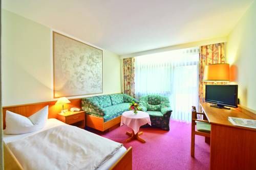 Hotel Bayerischer Hof