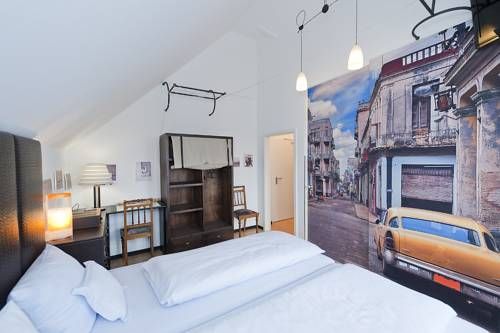 Hotelpension Vitalis