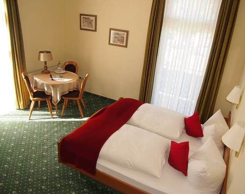 Hotel Fidelitas