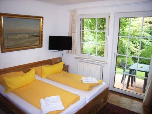 Ostsee Hotel-Pension An der Lindenallee