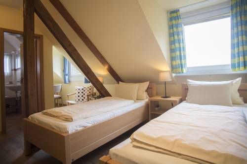 Hotel Wilhelmshöhe Auderath