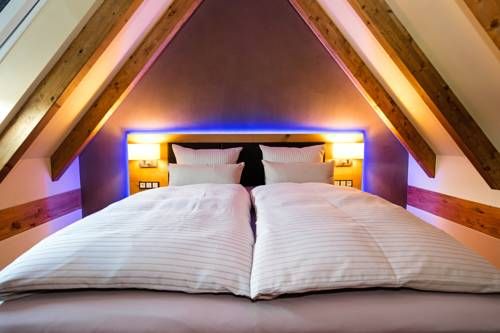 Landhotel Repetal