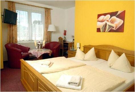 Hotel Prox