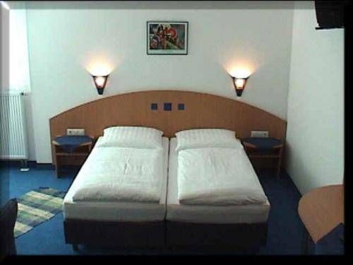 Hotel "Zur Brezel"