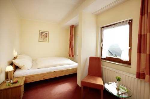 Hotel Altastenberg