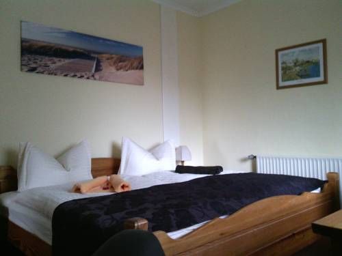 Hotel garni Morsum